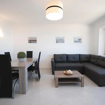 Palma's Flat By Algartur * Tavira