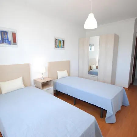 Palma's Flat By Algartur Appartement Tavira