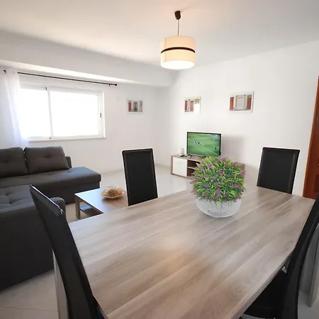 Palma's Flat By Algartur Appartement