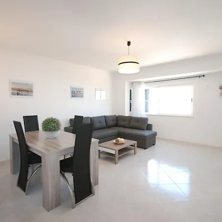 Appartement Palma's Flat By Algartur Tavira