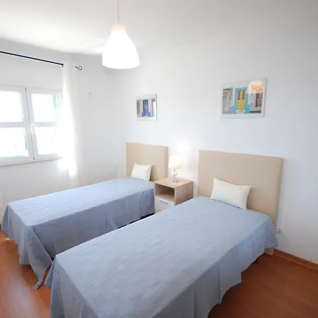 Palma's Flat By Algartur Tavira