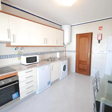 Palma's Flat By Algartur Apartment Tavira