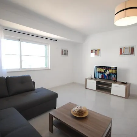 Apartment Palma's Flat By Algartur