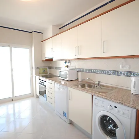Palma's Flat By Algartur Apartment Tavira